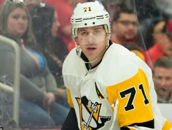 Pittsburgh Penguins hoppas att Evgeni Malkin stannar också